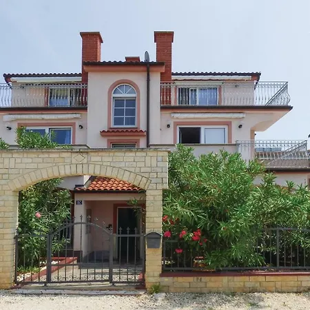 Two-bedroom In * Poreč