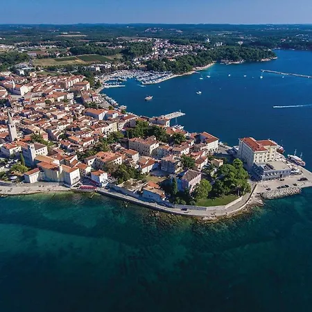 Two-bedroom In * Poreč