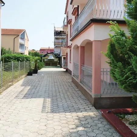 Two-bedroom In Apartament