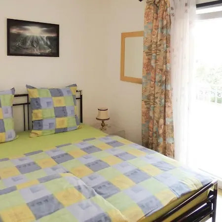 Two-bedroom In